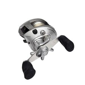 Team Daiwa Advantage 150HL Bait Casting Reel - Left Hand